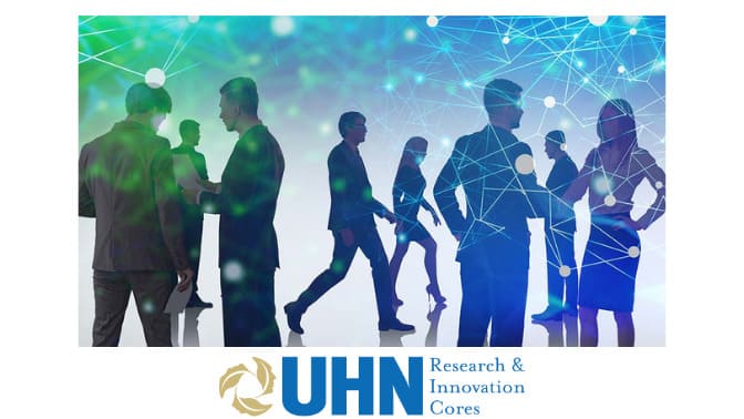 photo of  Upcoming Event: UHN's Cores Showcase 2023