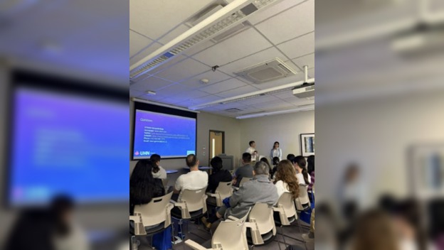 UHN Research & Innovation Cores Newsletter